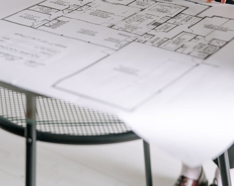 home renovation plan